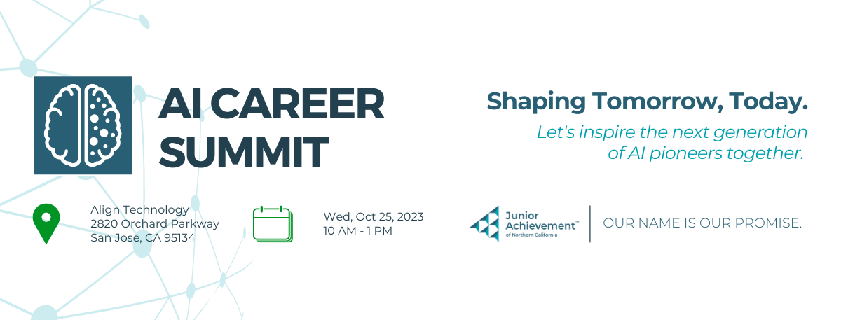 2023 AI Career Summit